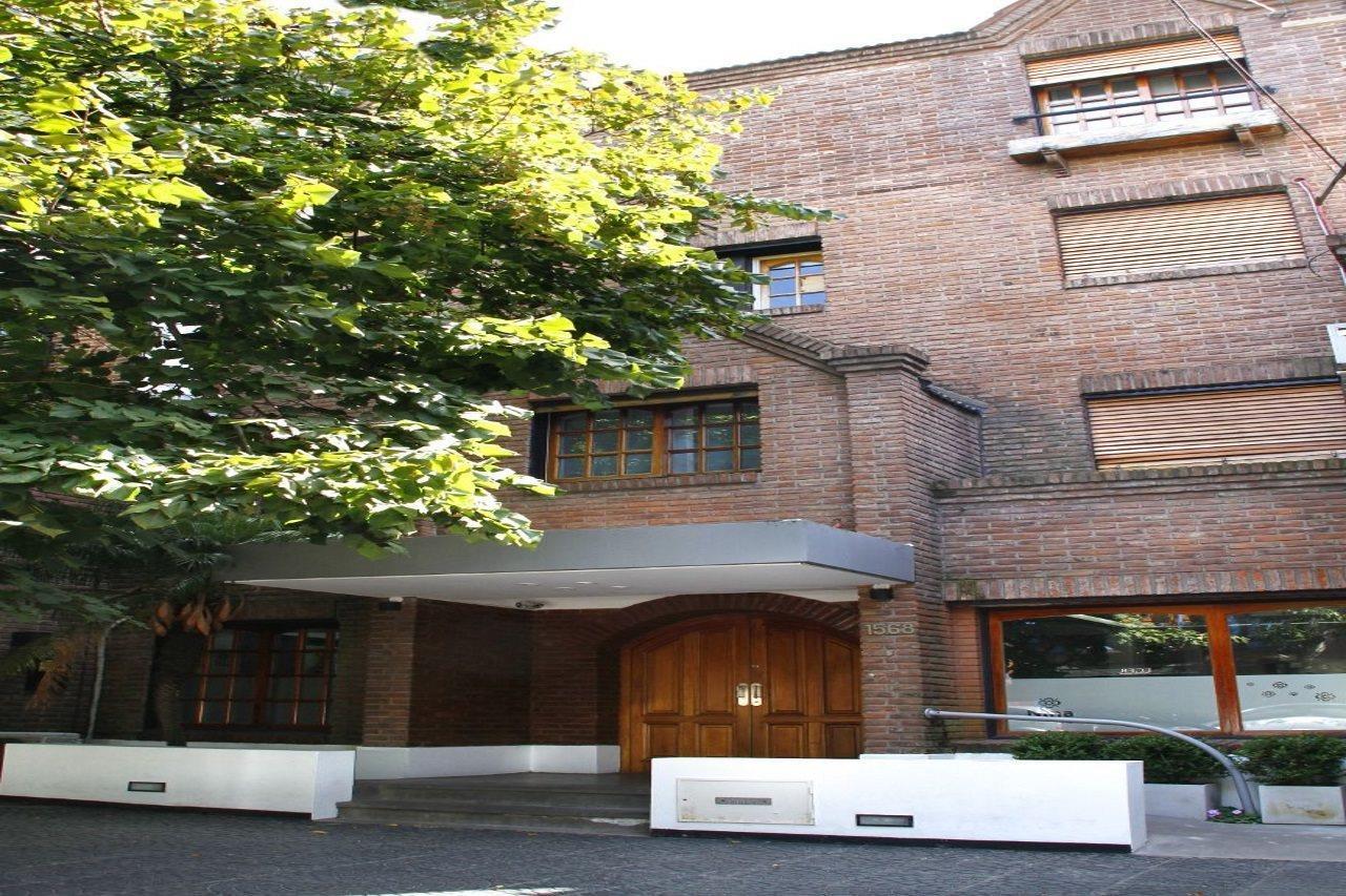 Nina Suites Buenos Aires By Didi Hotels Экстерьер фото