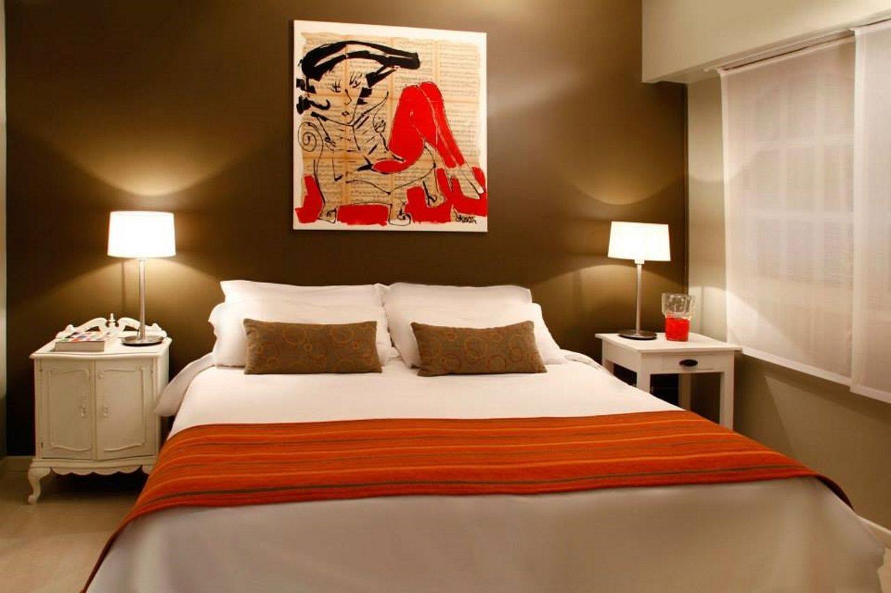 Nina Suites Buenos Aires By Didi Hotels Экстерьер фото
