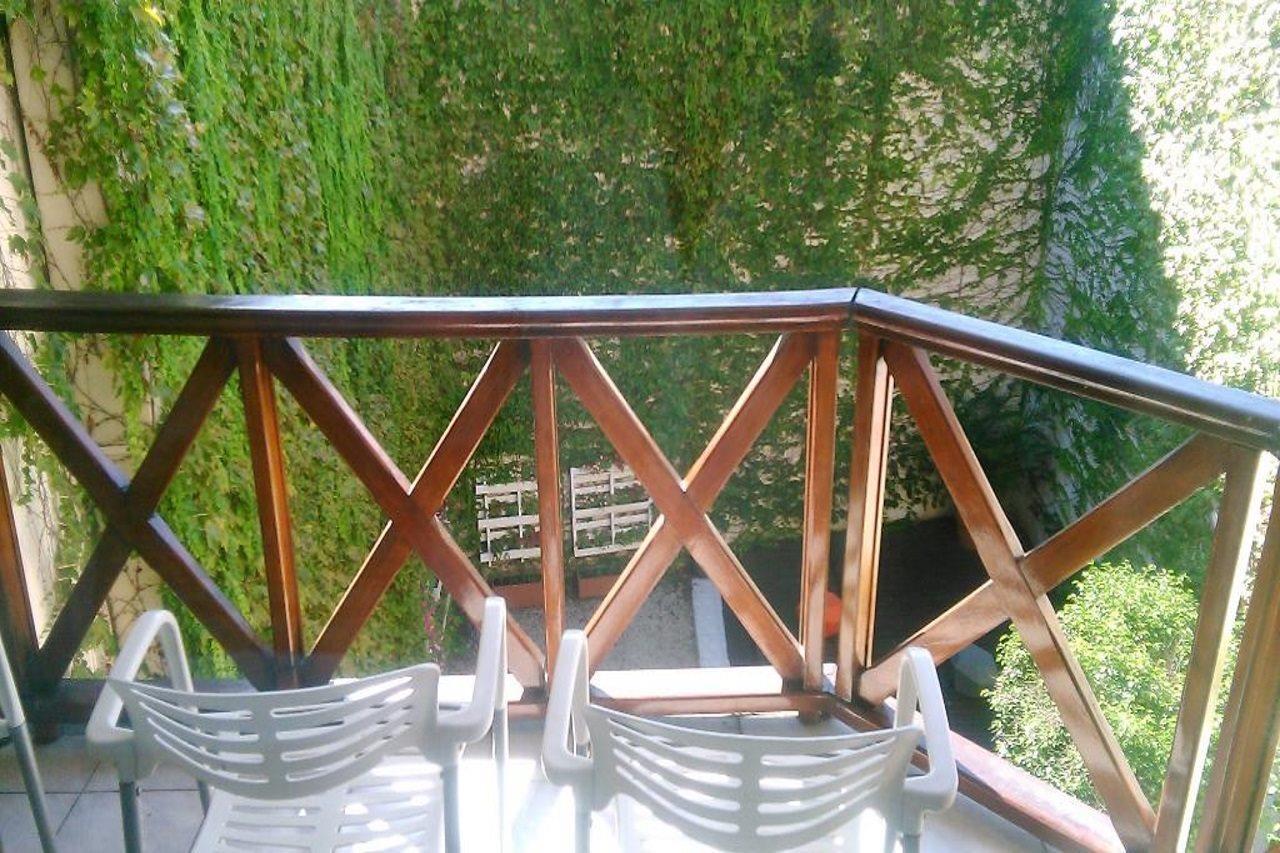 Nina Suites Buenos Aires By Didi Hotels Экстерьер фото