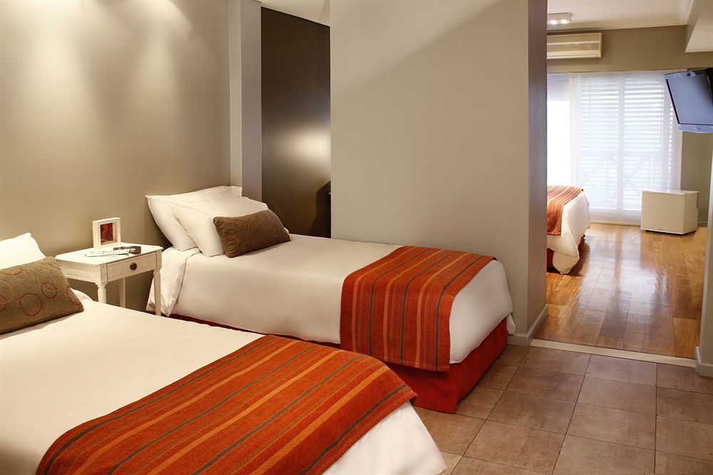 Nina Suites Buenos Aires By Didi Hotels Экстерьер фото