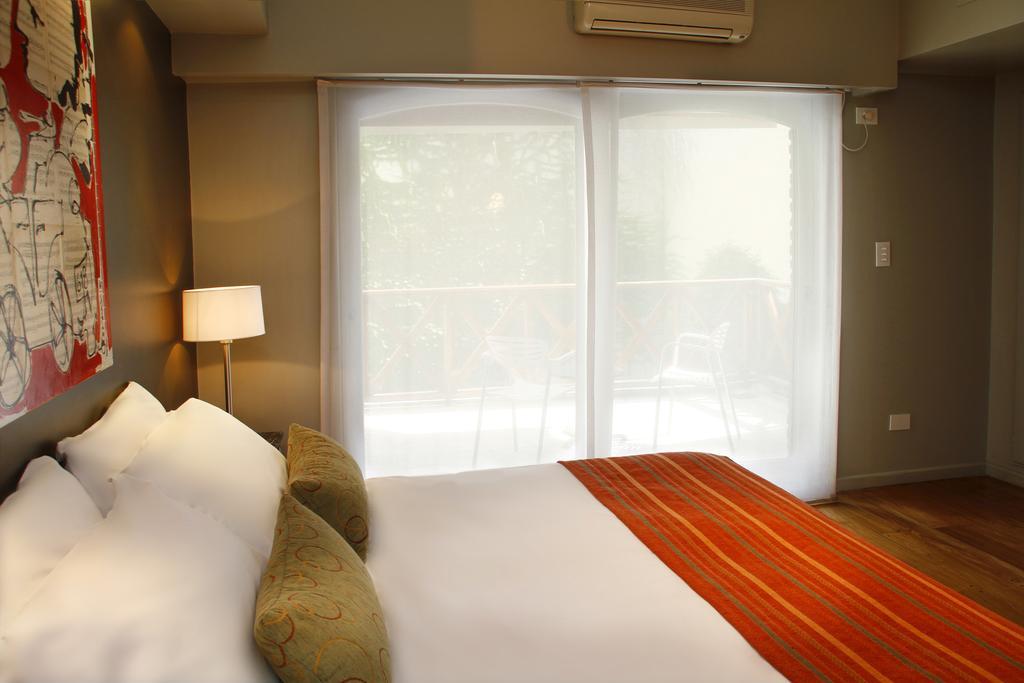 Nina Suites Buenos Aires By Didi Hotels Экстерьер фото