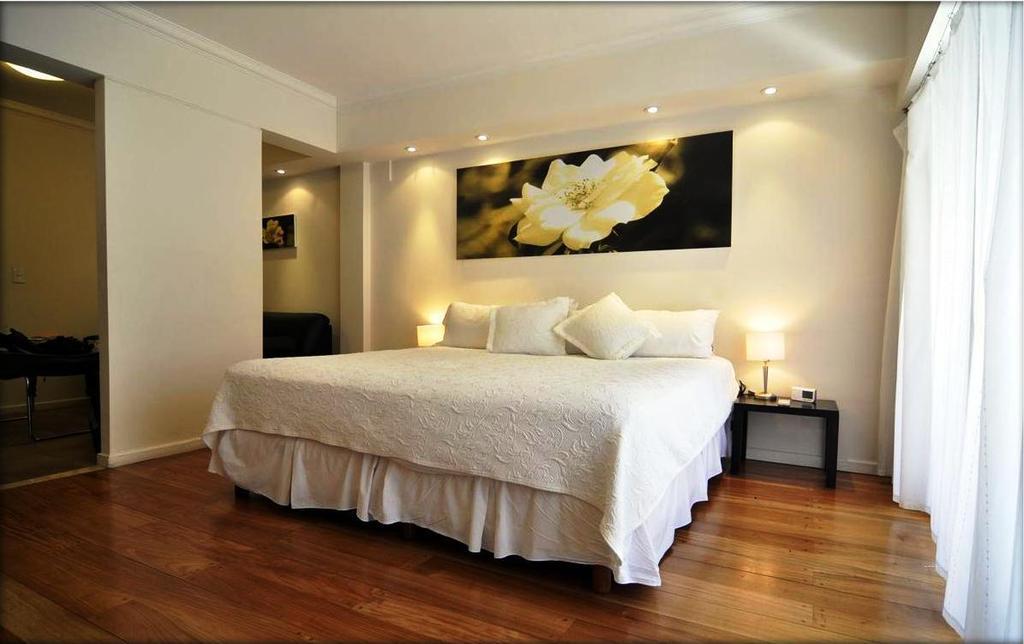 Nina Suites Buenos Aires By Didi Hotels Номер фото