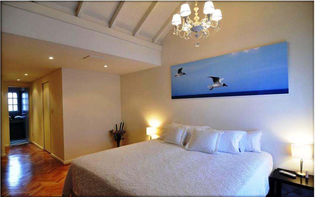 Nina Suites Buenos Aires By Didi Hotels Номер фото