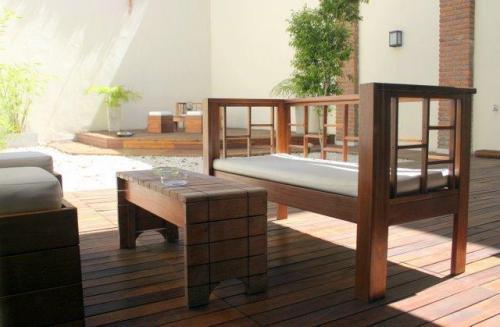 Nina Suites Buenos Aires By Didi Hotels Экстерьер фото